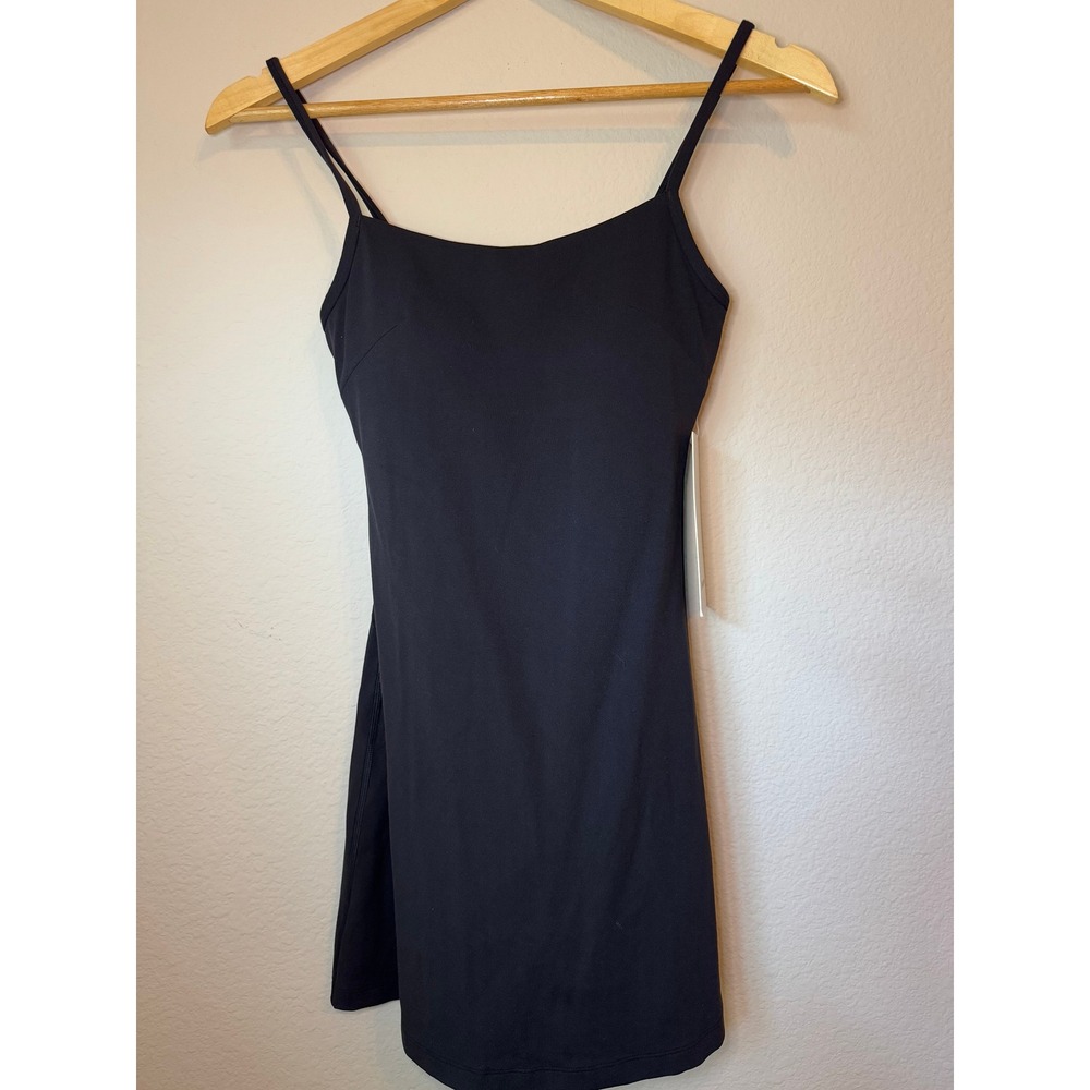 Lululemon Cami Align Dress Size 2